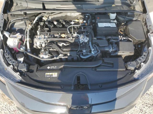 Photo 11 from auction – 2024 TOYOTA COROLLA LE with VIN 5YFB4MDE5RP159013