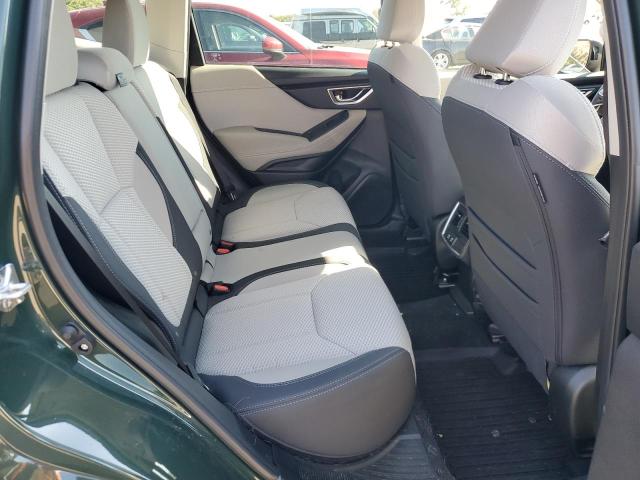 Photo 11 from auction – 2024 SUBARU FORESTER P with VIN JF2SKADC0RH427434