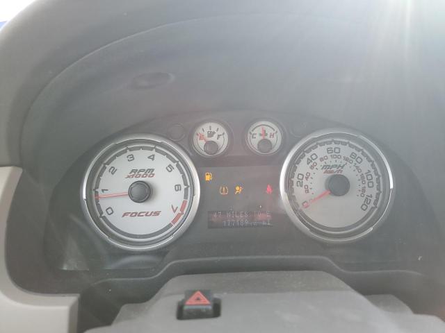 Zdjęcie 9 z aukcji – 2008 FORD FOCUS SE z VIN 1FAHP35N98W249352