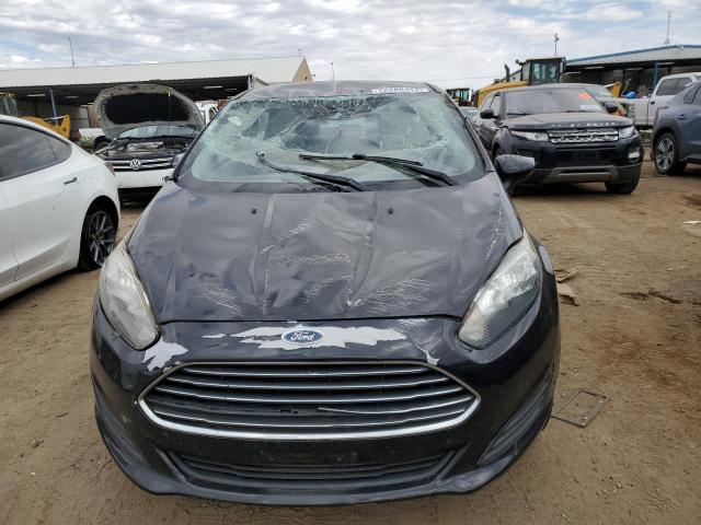 Photo 5 from auction – 2017 FORD FIESTA S with VIN 3FADP4AJ9HM165877