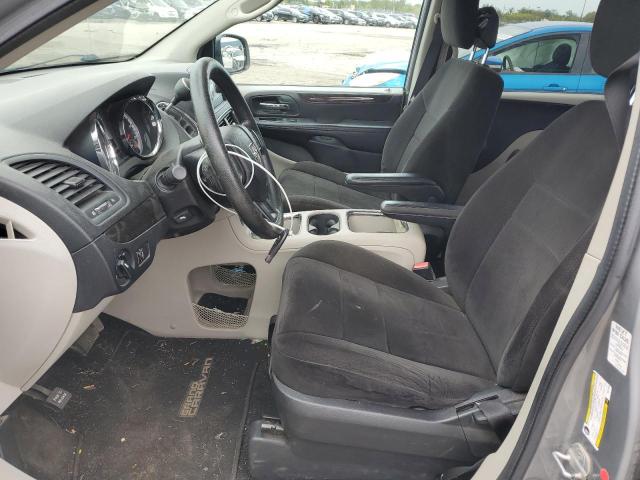 Photo 7 from auction – 2013 DODGE GRAND CARA with VIN 2C4RDGCGXDR575392