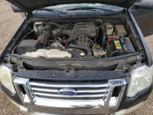 Photo 12 from auction – 2007 FORD EXPLORER E with VIN 1FMEU74E47UA68941