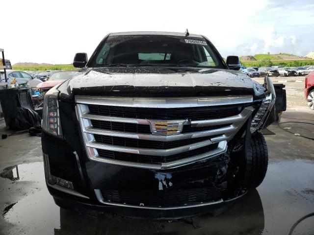 Photo 5 from auction – 2016 CADILLAC ESCALADE E with VIN 1GYS3HKJ9GR104071