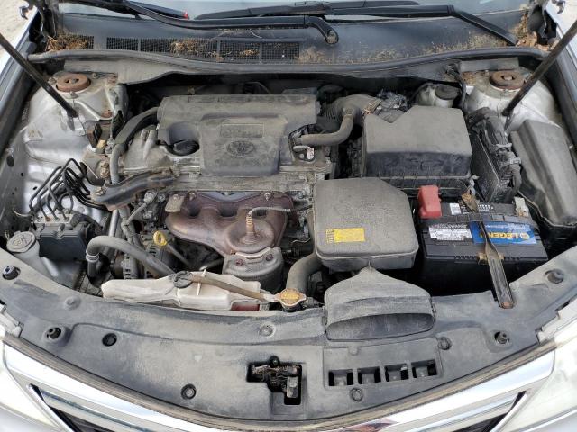 Zdjęcie 11 z aukcji – 2012 TOYOTA CAMRY z VIN 4T1BF1FK1CU201548
