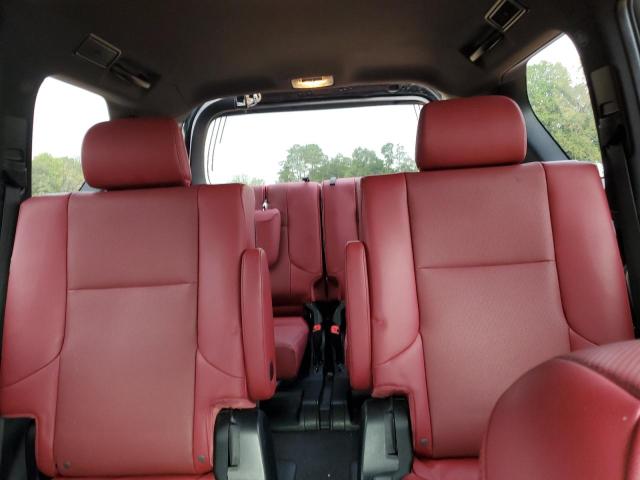 Photo 10 from auction – 2020 LEXUS GX 460 PRE with VIN JTJAM7BX6L5259933