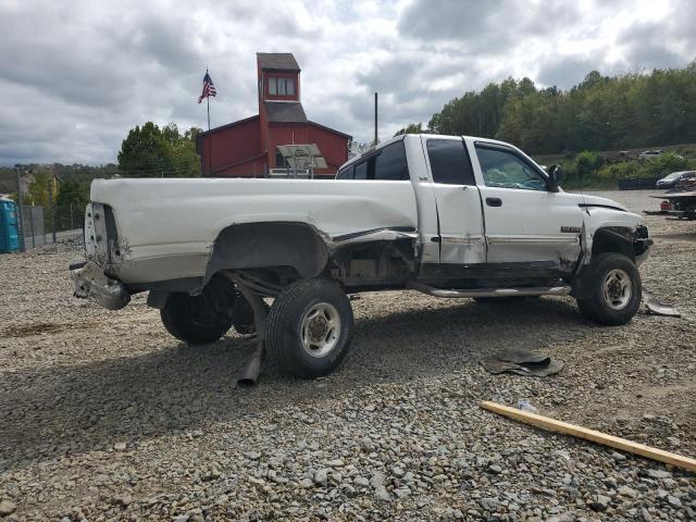 Photo 3 from auction – 2001 DODGE RAM 2500 with VIN 1B7KF23771J220856