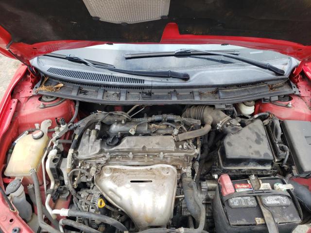 Photo 11 from auction – 2014 TOYOTA SCION TC with VIN JTKJF5C7XE3087915