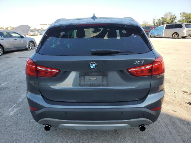 Photo 6 from auction – 2016 BMW X1 XDRIVE2 with VIN WBXHT3C30G5E52535