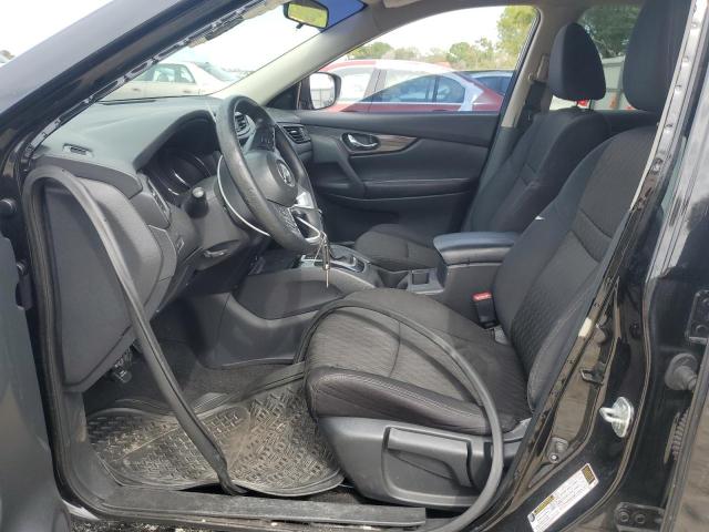Photo 7 from auction – 2017 NISSAN ROGUE S with VIN 5N1AT2MT3HC840727