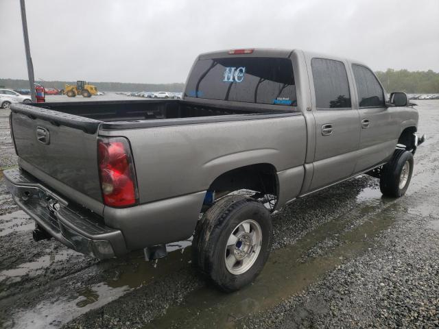 Photo 3 from auction – 2006 CHEVROLET SILVERADO with VIN 2GCEK13T961197047