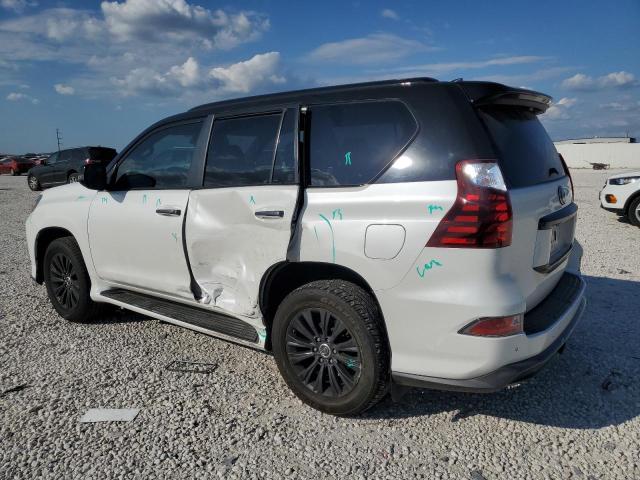 Photo 2 from auction – 2021 LEXUS GX 460 PRE with VIN JTJAM7BX0M5295263