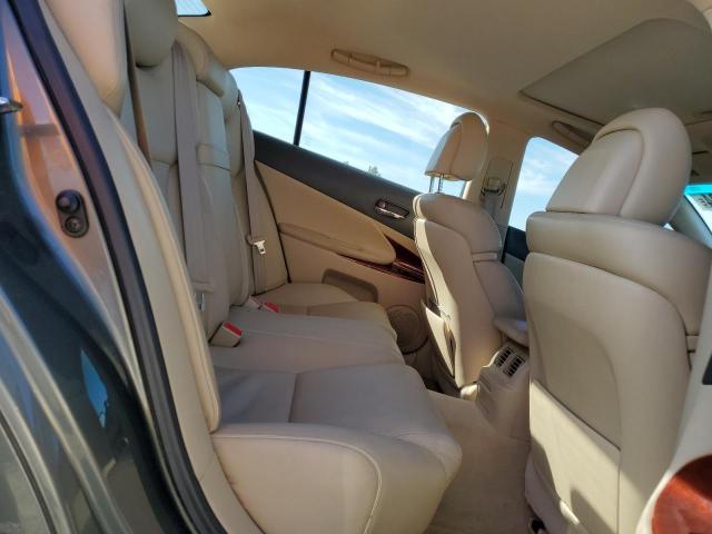 Photo 10 from auction – 2006 LEXUS GS 300 with VIN JTHBH96S565005882