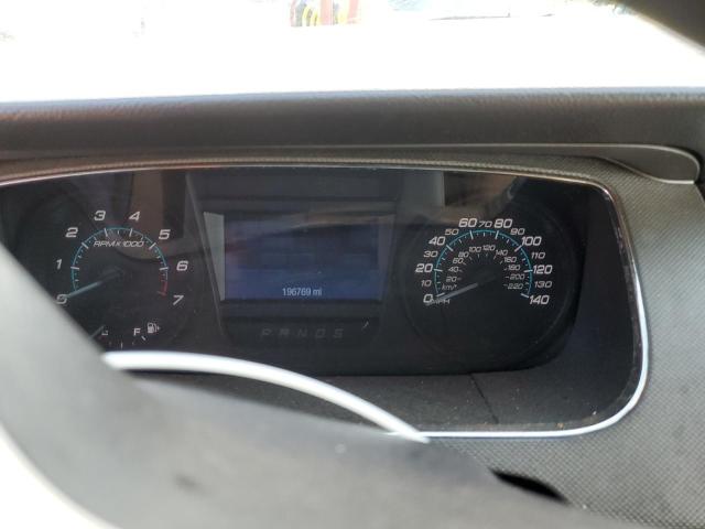 Photo 9 from auction – 2015 FORD TAURUS SE with VIN 1FAHP2D88FG119575