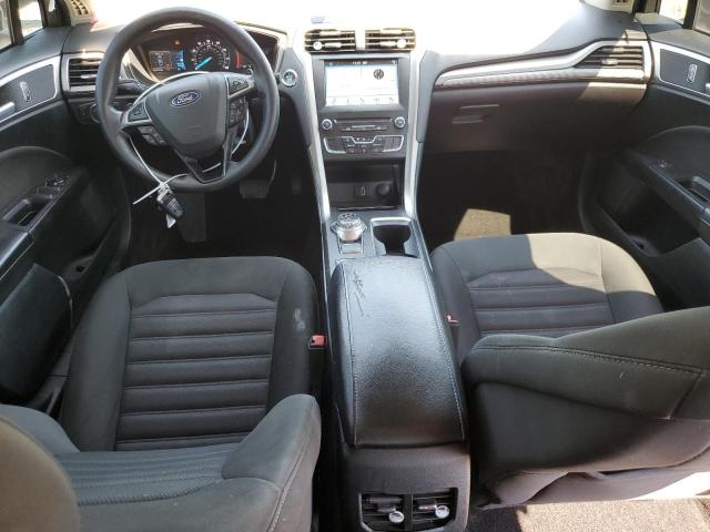 Photo 8 from auction – 2018 FORD FUSION SE with VIN 3FA6P0HD4JR238700