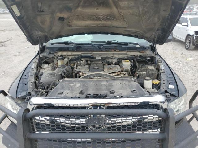 Photo 11 from auction – 2014 RAM 2500 ST with VIN 3C6UR5CL3EG322412