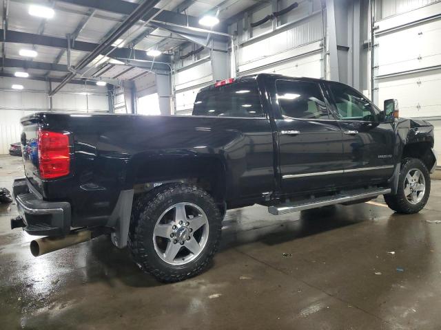Photo 3 from auction – 2019 CHEVROLET SILVERADO with VIN 1GC1KTEY3KF226273