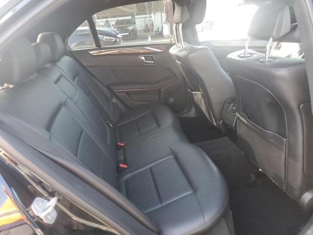 Photo 10 from auction – 2011 MERCEDES-BENZ E 350 with VIN WDDHF5GB8BA451654