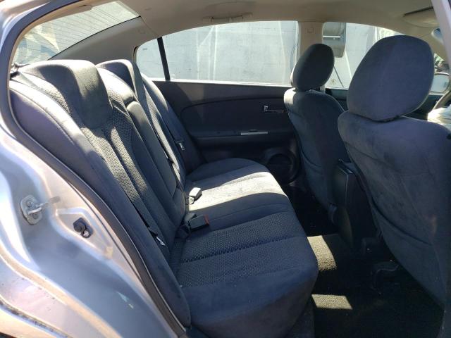 Photo 10 from auction – 2005 NISSAN ALTIMA S with VIN 1N4AL11D75N920193