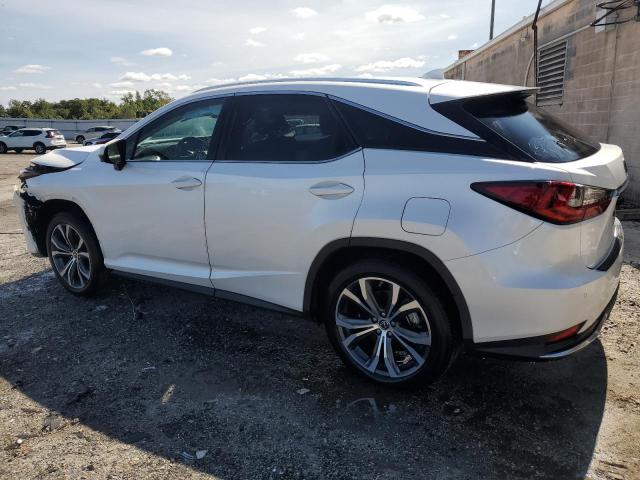 Photo 2 from auction – 2022 LEXUS RX 450H with VIN 2T2HGMDA1NC081799