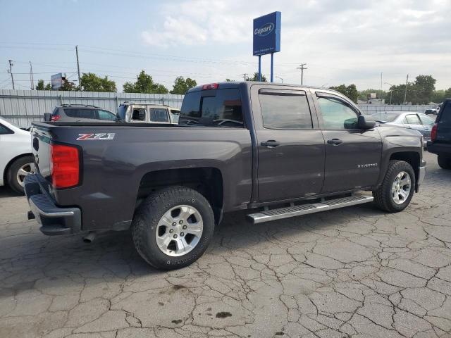 Photo 3 from auction – 2014 CHEVROLET SILVERADO with VIN 3GCUKREC2EG472710