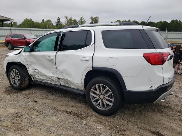 Photo 2 from auction – 2018 GMC ACADIA SLE with VIN 1GKKNSLS5JZ212090