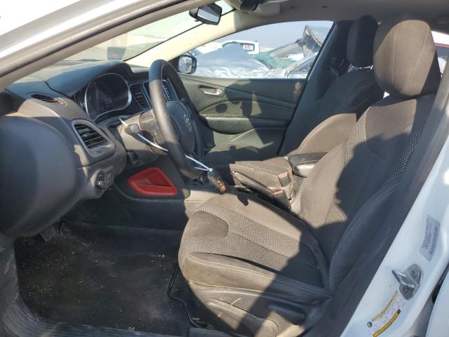 Photo 7 from auction – 2015 DODGE DART SXT with VIN 1C3CDFBB9FD319373