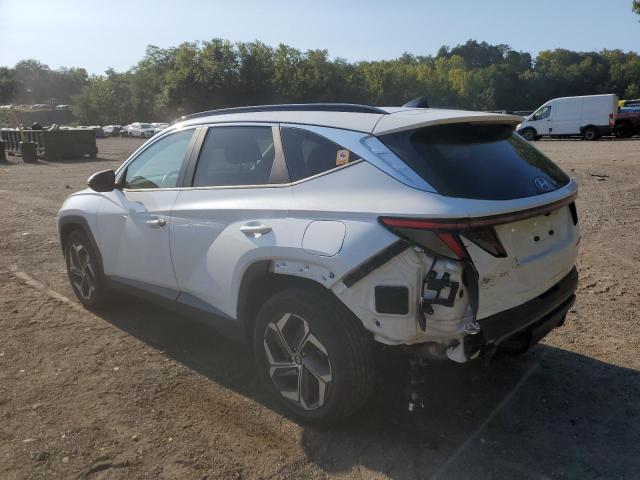 Photo 2 from auction – 2022 HYUNDAI TUCSON SEL with VIN KM8JFCA19NU043162
