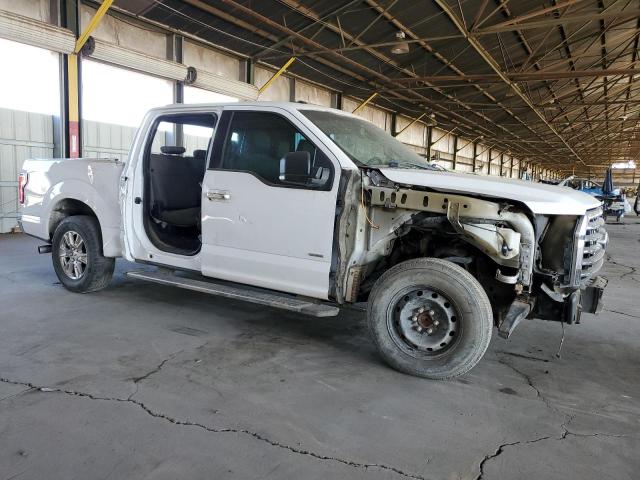 Photo 4 from auction – 2016 FORD F150 SUPER with VIN 1FTEW1CP9GKF79653