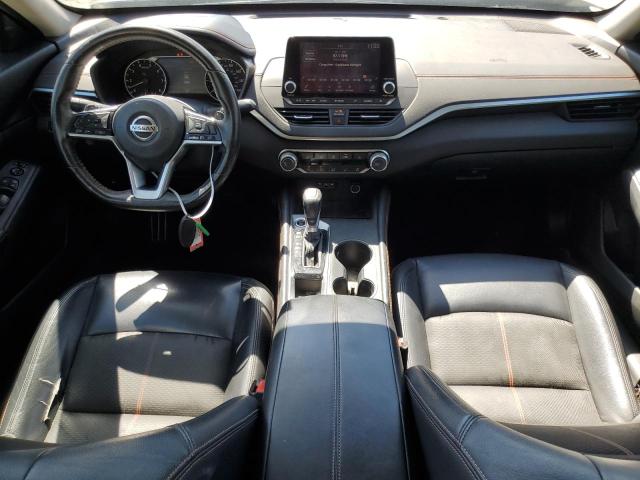 Photo 8 from auction – 2019 NISSAN ALTIMA SR with VIN 1N4BL4CV4KC184669