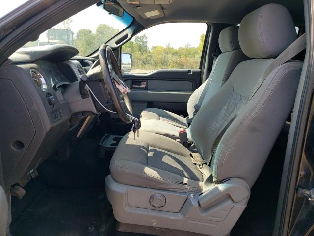 Photo 7 from auction – 2013 FORD F150 SUPER with VIN 1FTFW1EF0DFC97012