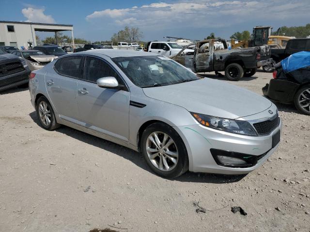Photo 4 from auction – 2013 KIA OPTIMA LX with VIN 5XXGM4A7XDG202452