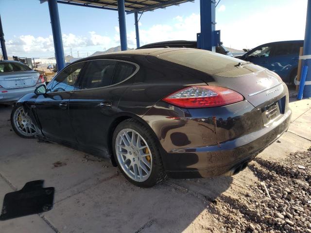 Photo 2 from auction – 2010 PORSCHE PANAMERA T with VIN WP0AC2A71AL090620