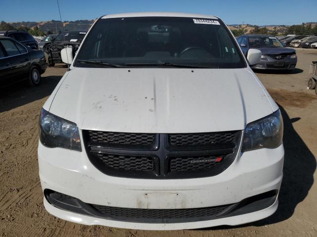 Photo 5 from auction – 2016 DODGE GRAND CARA with VIN 2C4RDGBG9GR387288