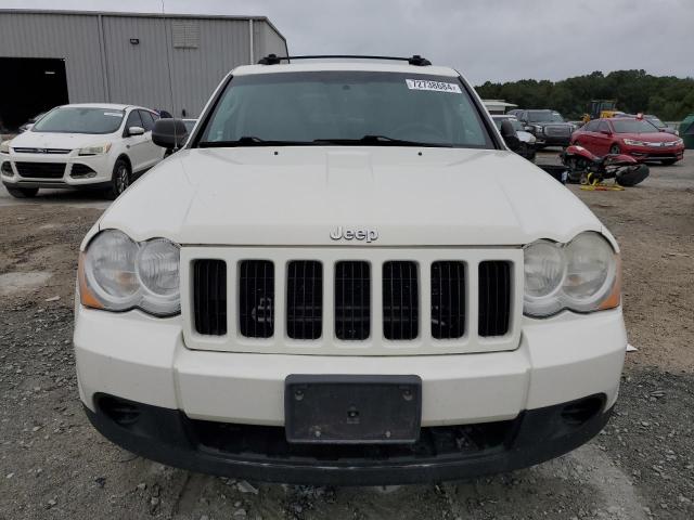 Photo 5 from auction – 2010 JEEP GRAND CHER with VIN 1J4PR4GK4AC147211