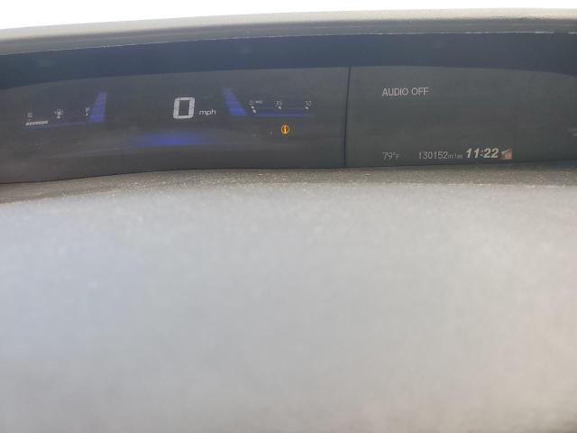 Photo 9 from auction – 2015 HONDA CIVIC EXL with VIN 19XFB2F90FE016706