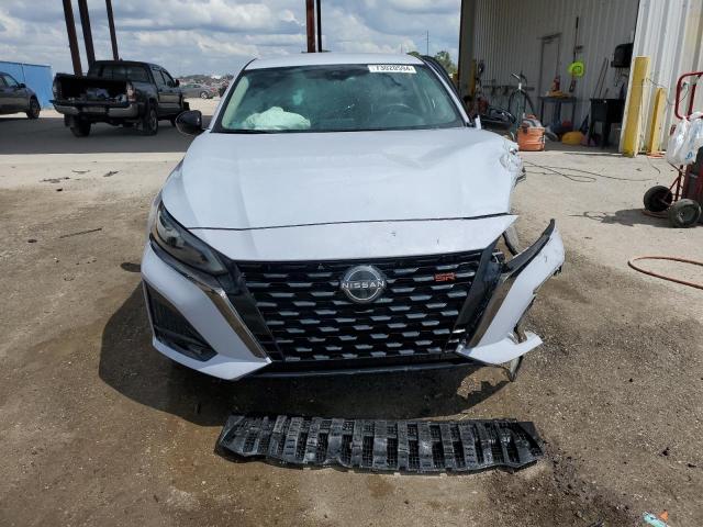 Photo 5 from auction – 2024 NISSAN ALTIMA SR with VIN 1N4BL4CVXRN311245