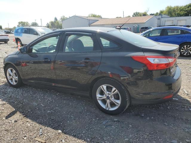 Photo 2 from auction – 2014 FORD FOCUS SE with VIN 1FADP3F21EL181998