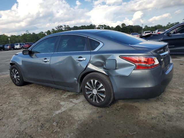 Photo 2 from auction – 2014 NISSAN ALTIMA 2.5 with VIN 1N4AL3AP4EC193208
