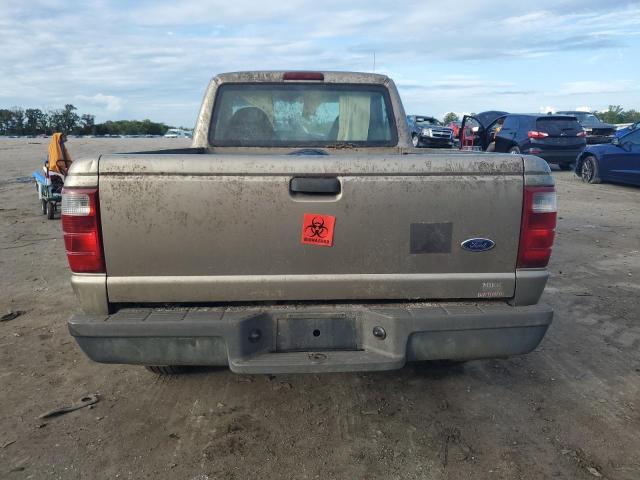 Photo 6 from auction – 2003 FORD RANGER with VIN 1FTYR10U13PB72017
