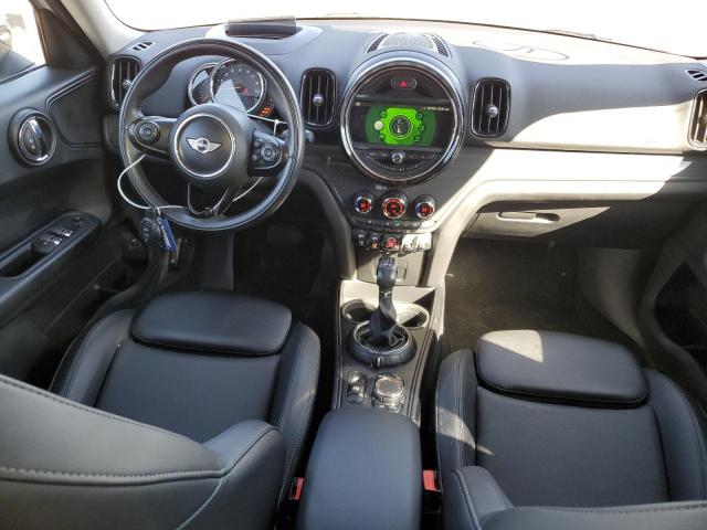 Photo 8 from auction – 2017 MINI COOPER COU with VIN WMZYS7C34H3B62996