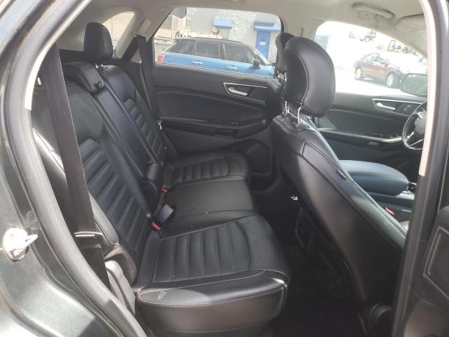 Photo 10 from auction – 2015 FORD EDGE SEL with VIN 2FMTK4J90FBB99467