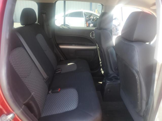 Photo 10 from auction – 2011 CHEVROLET HHR LT with VIN 3GNBACFU5BS557619