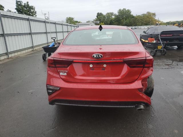 Photo 6 from auction – 2019 KIA FORTE FE with VIN 3KPF24AD7KE125004