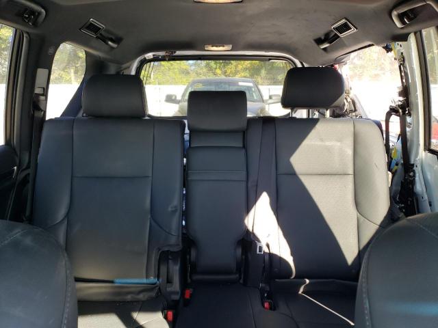 Photo 10 from auction – 2022 LEXUS GX 460 with VIN JTJAM7BX7N5306339