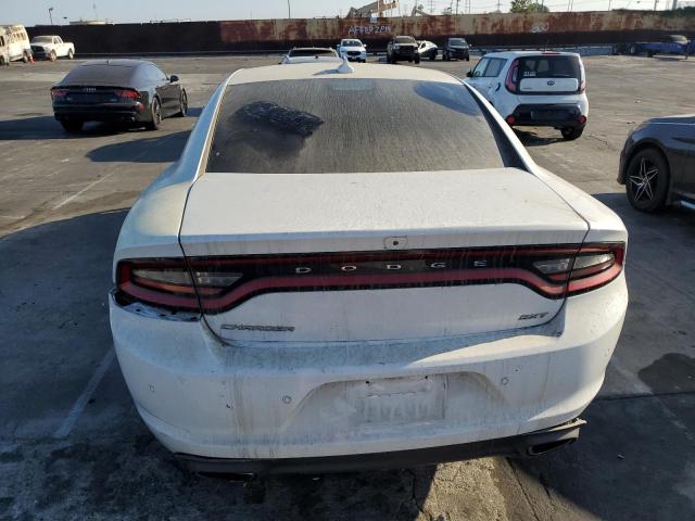Photo 6 from auction – 2018 DODGE CHARGER SX with VIN 2C3CDXHG2JH295177