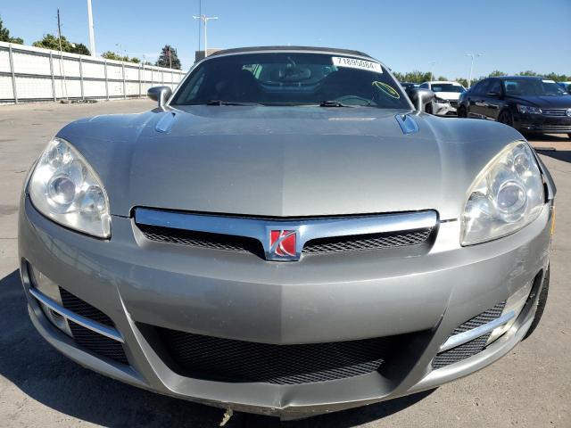 Photo 5 from auction – 2007 SATURN SKY with VIN 1G8MB35B57Y104187