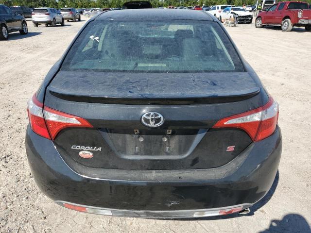 Photo 6 from auction – 2015 TOYOTA COROLLA L with VIN 2T1BURHE7FC314681