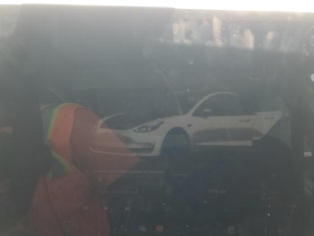 Photo 9 from auction – 2022 TESLA MODEL 3 with VIN 5YJ3E1EC9NF261871