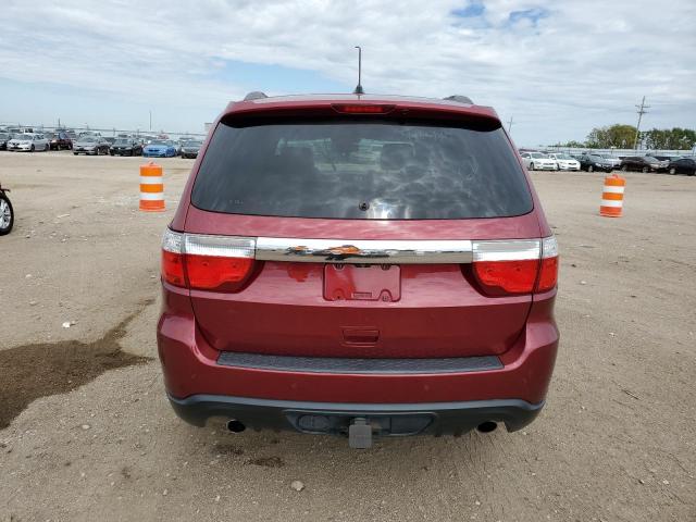 Photo 6 from auction – 2013 DODGE DURANGO CI with VIN 1C4SDJET6DC669089