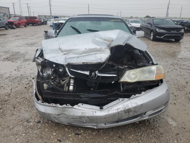 Photo 5 from auction – 2003 ACURA 3.2TL TYPE with VIN 19UUA56873A086724